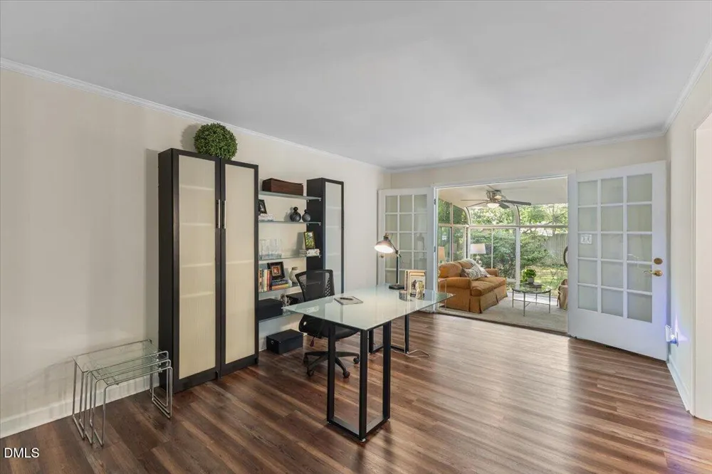 8501 Shadow Wood Place Raleigh, NC 27613