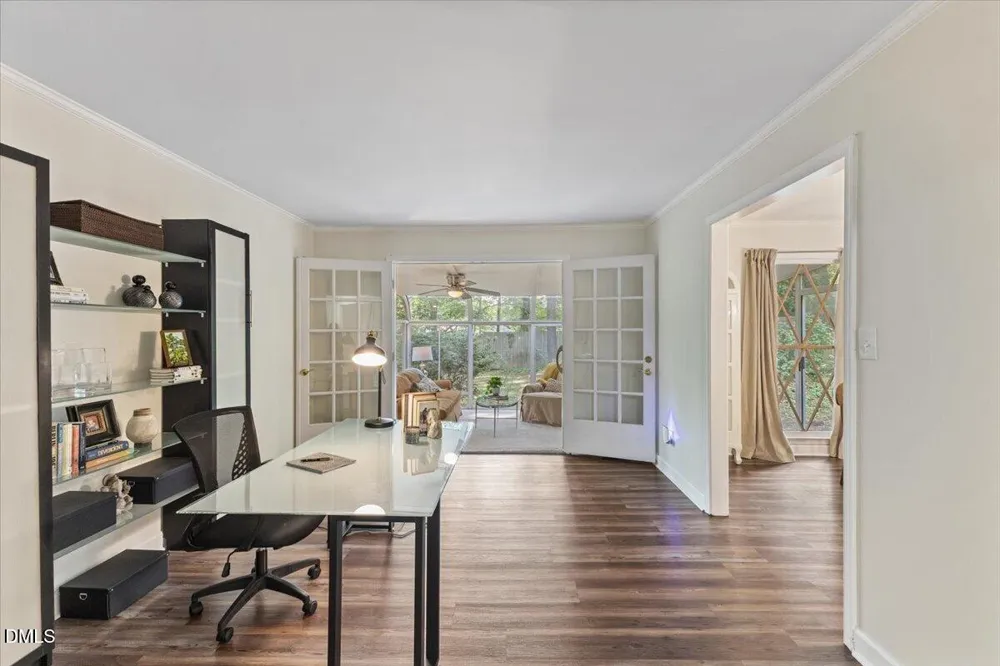 8501 Shadow Wood Place Raleigh, NC 27613