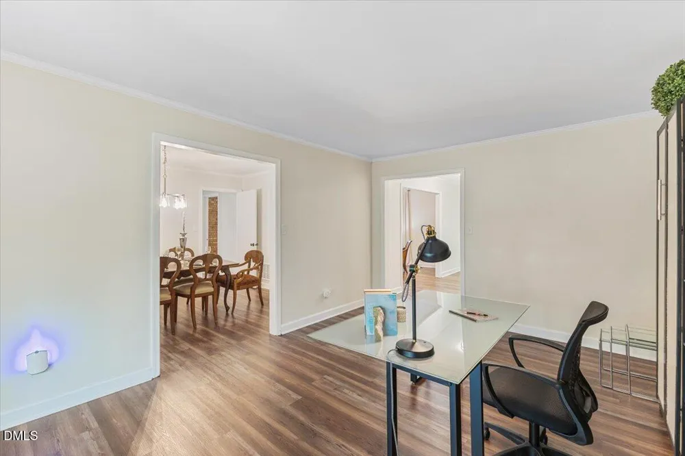 8501 Shadow Wood Place Raleigh, NC 27613