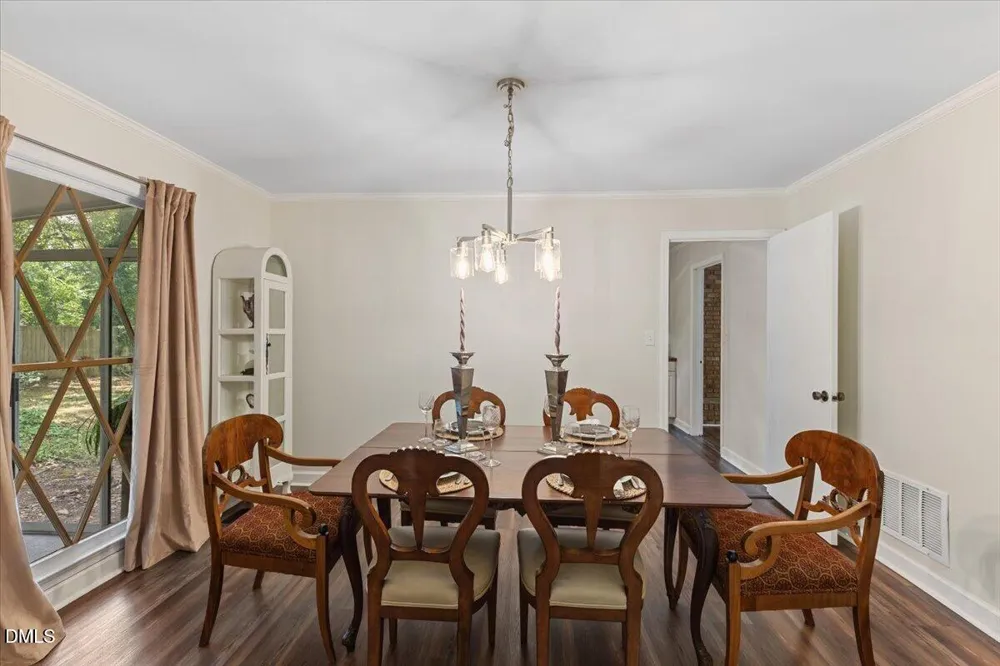 8501 Shadow Wood Place Raleigh, NC 27613