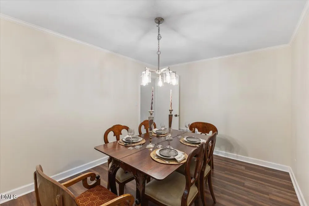 8501 Shadow Wood Place Raleigh, NC 27613