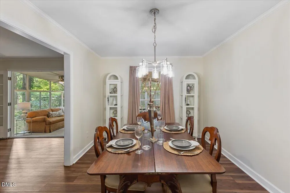 8501 Shadow Wood Place Raleigh, NC 27613