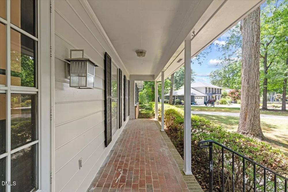 8501 Shadow Wood Place Raleigh, NC 27613