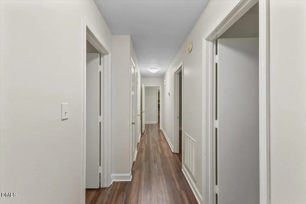 8501 Shadow Wood Place Raleigh, NC 27613