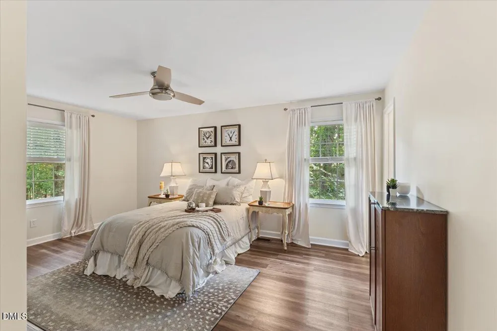 8501 Shadow Wood Place Raleigh, NC 27613