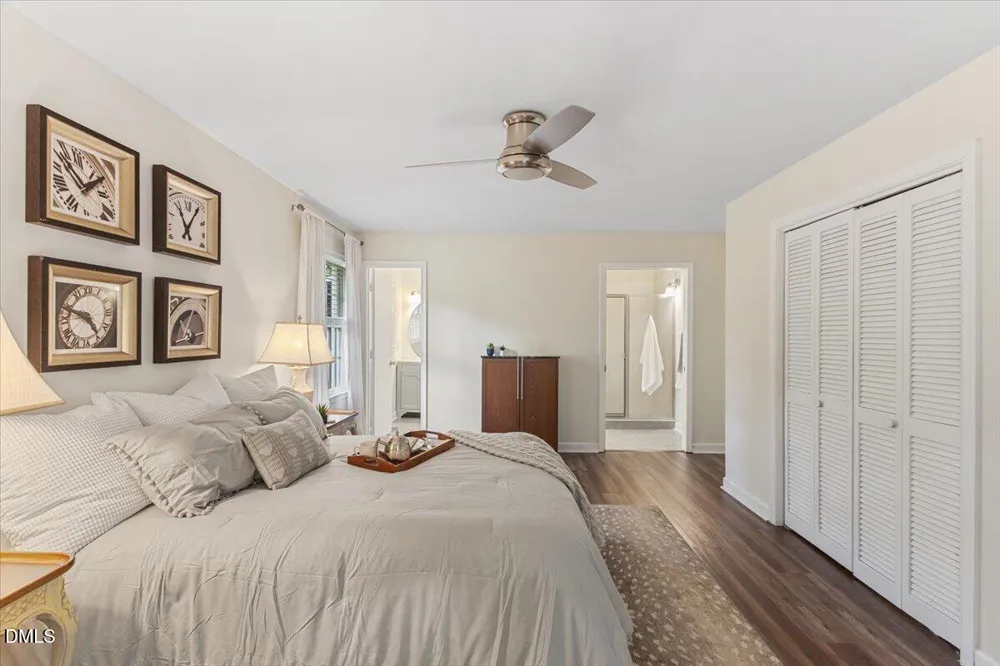 8501 Shadow Wood Place Raleigh, NC 27613