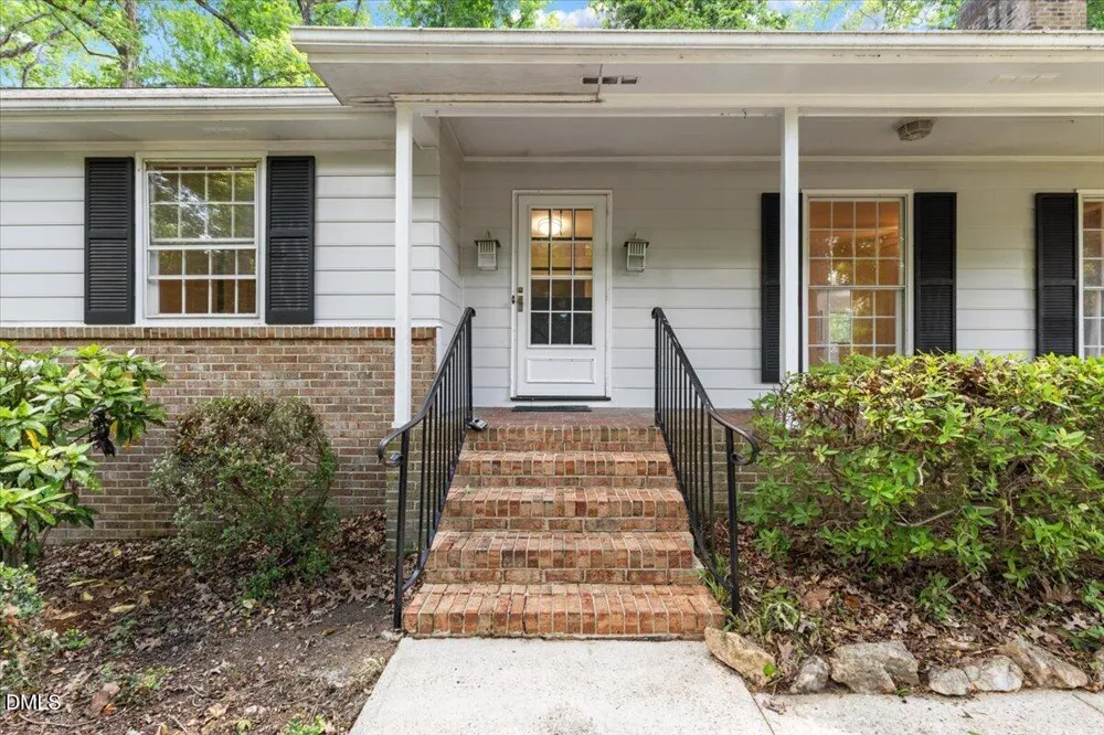 8501 Shadow Wood Place Raleigh, NC 27613