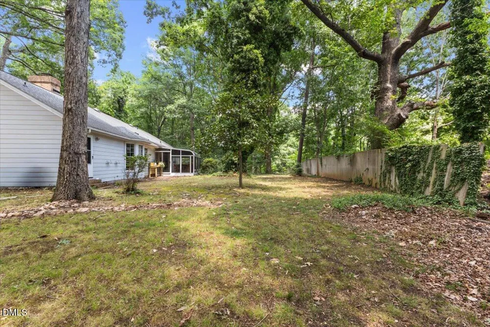 8501 Shadow Wood Place Raleigh, NC 27613