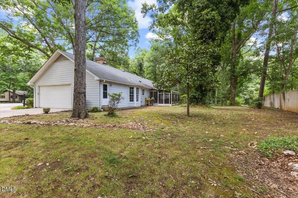 8501 Shadow Wood Place Raleigh, NC 27613