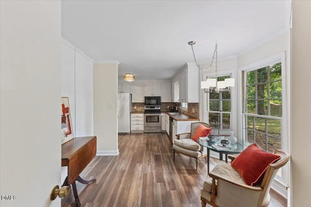 8501 Shadow Wood Place Raleigh, NC 27613