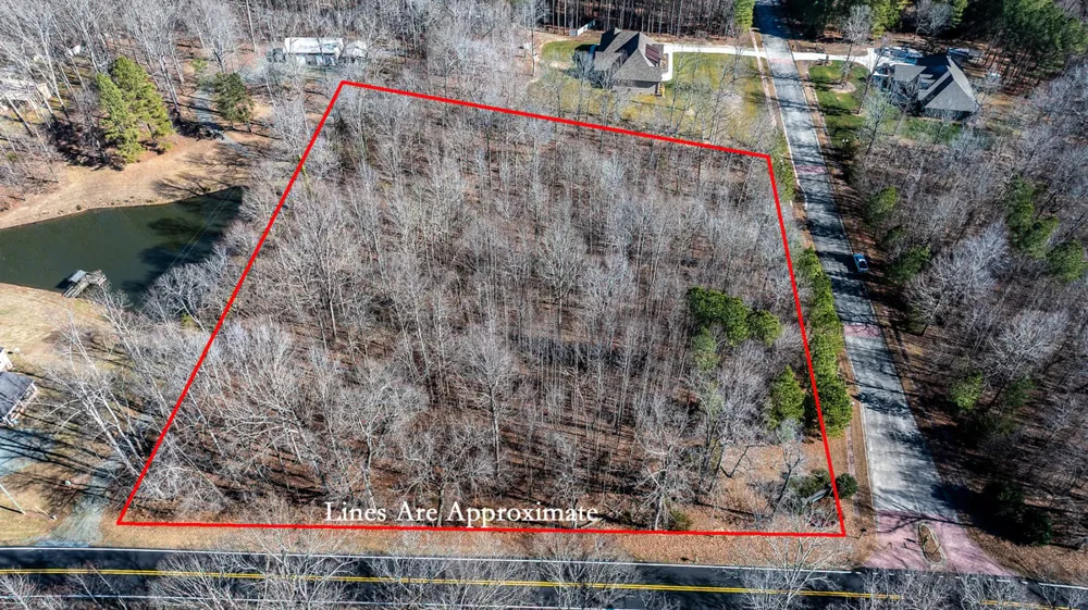 49 Larkington Drive Siler City, NC 27344