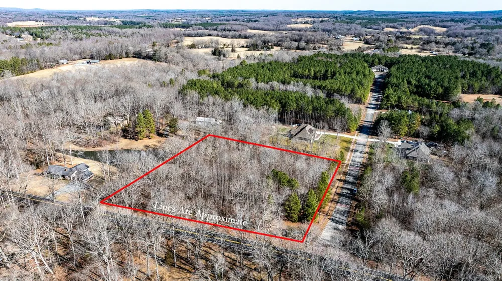 49 Larkington Drive Siler City, NC 27344