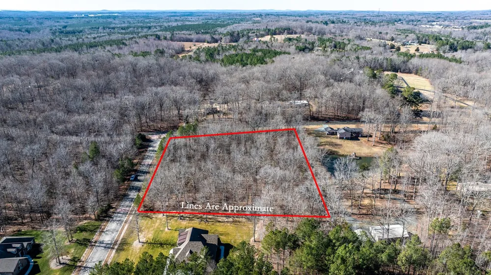 49 Larkington Drive Siler City, NC 27344