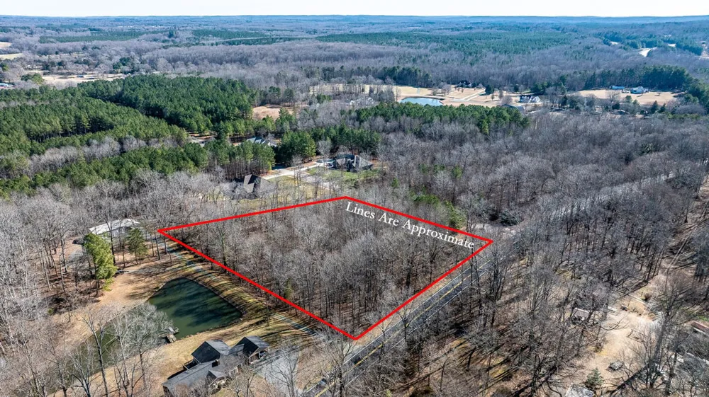 49 Larkington Drive Siler City, NC 27344