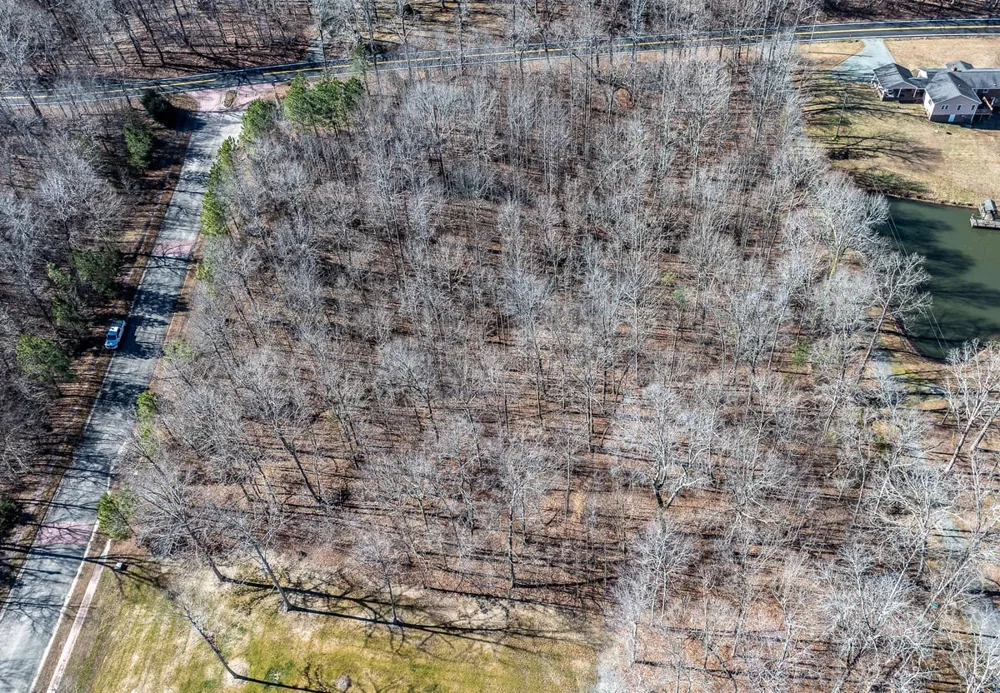 49 Larkington Drive Siler City, NC 27344