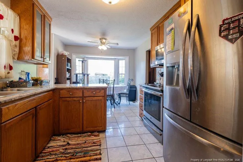 5215 Foxfire Road Fayetteville, NC 28303