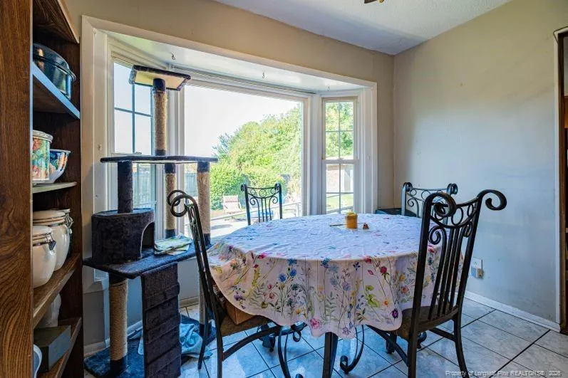 5215 Foxfire Road Fayetteville, NC 28303