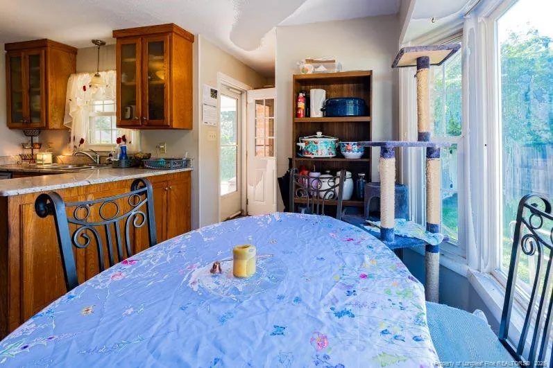 5215 Foxfire Road Fayetteville, NC 28303