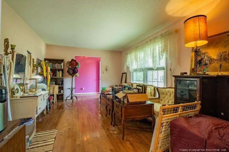 5215 Foxfire Road Fayetteville, NC 28303