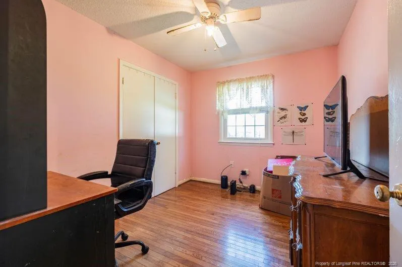 5215 Foxfire Road Fayetteville, NC 28303