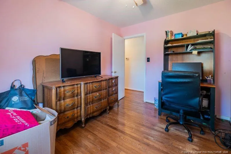 5215 Foxfire Road Fayetteville, NC 28303