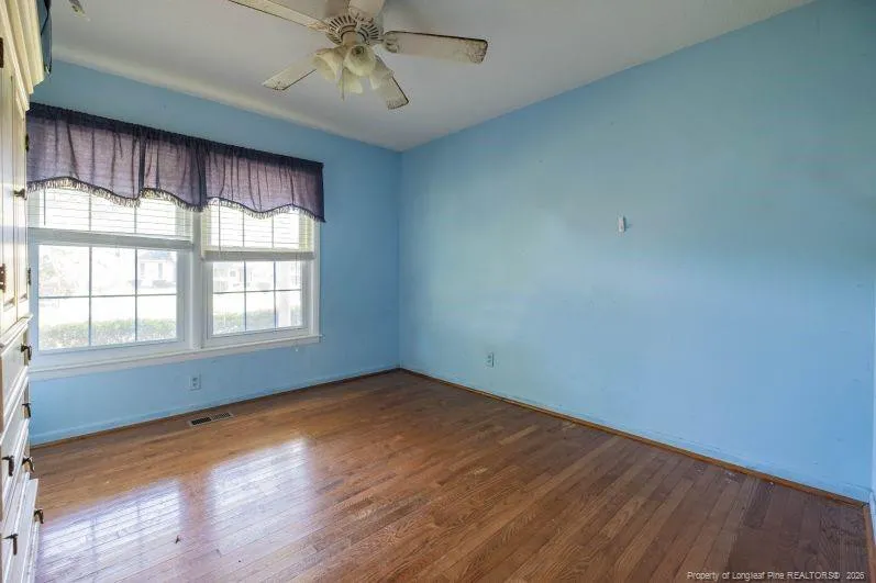 5215 Foxfire Road Fayetteville, NC 28303