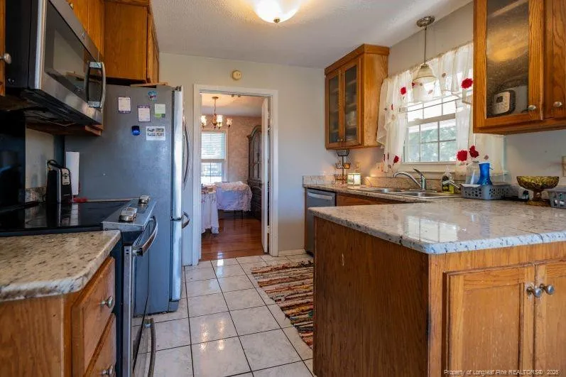 5215 Foxfire Road Fayetteville, NC 28303