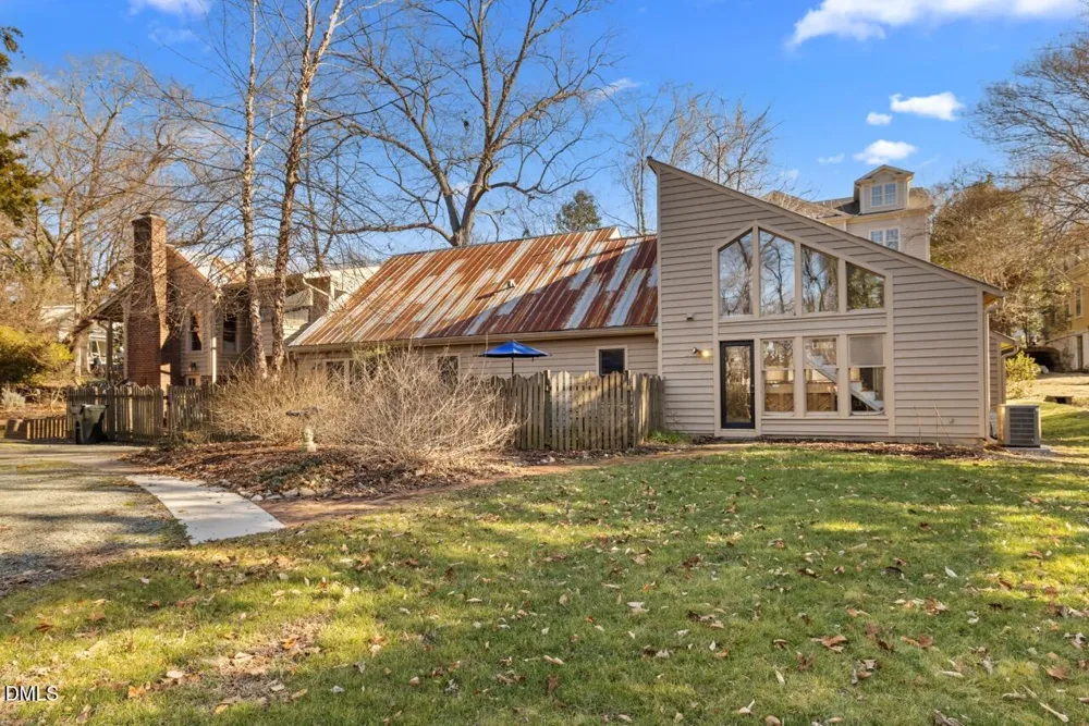 303 Henderson Street Chapel Hill, NC 27514