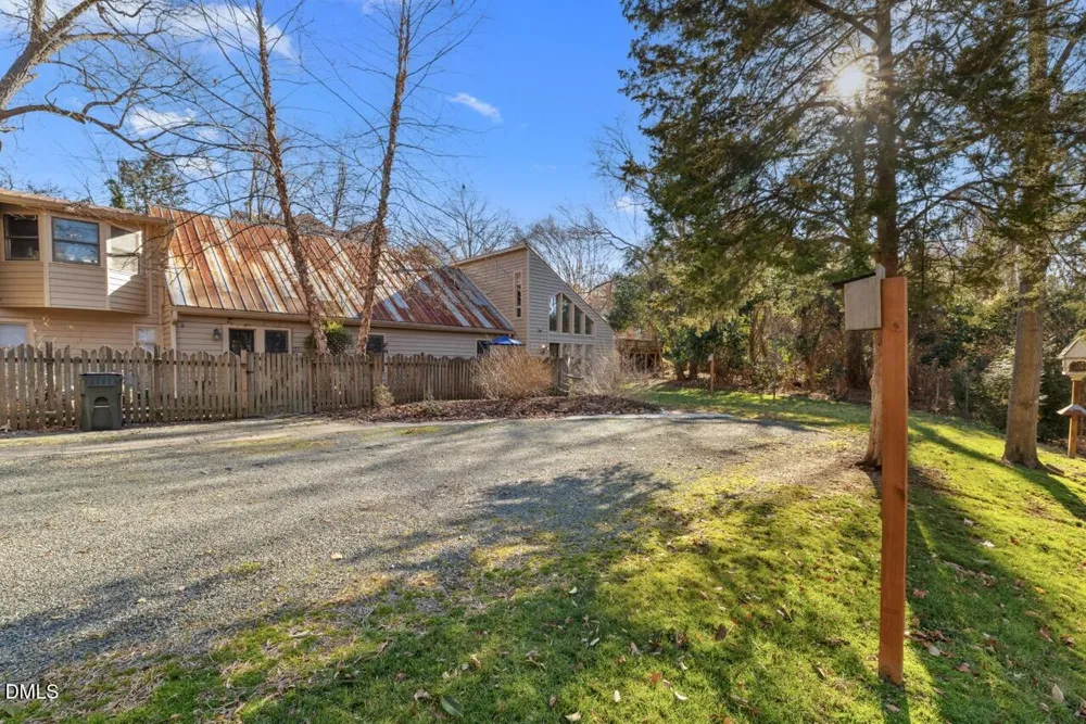 303 Henderson Street Chapel Hill, NC 27514