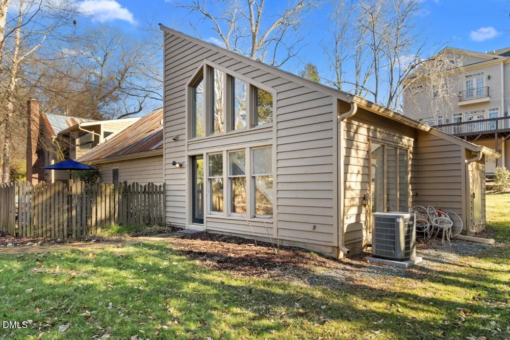 303 Henderson Street Chapel Hill, NC 27514