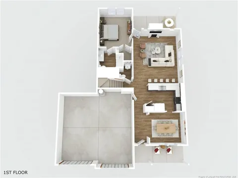 604 Cresswell Moor (LOT 27) Way