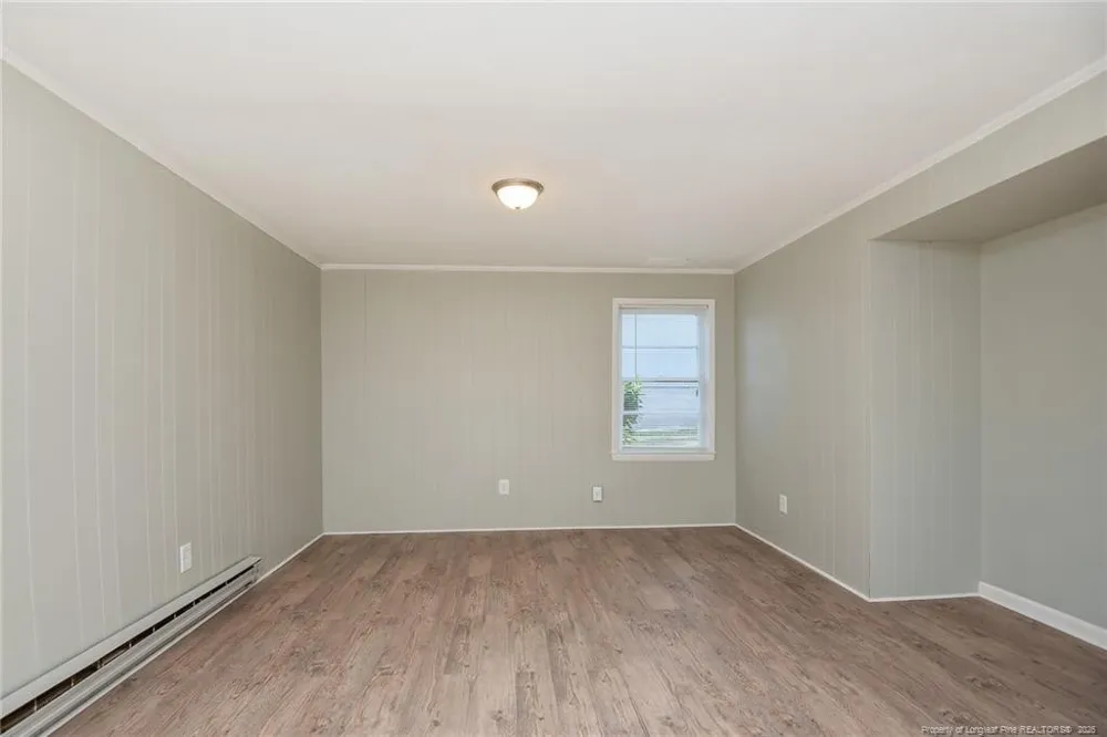1401 Briarcliff Drive #B Fayetteville, NC 28305