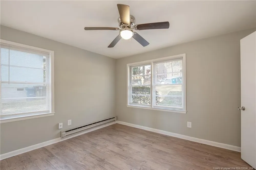 1401 Briarcliff Drive #B Fayetteville, NC 28305