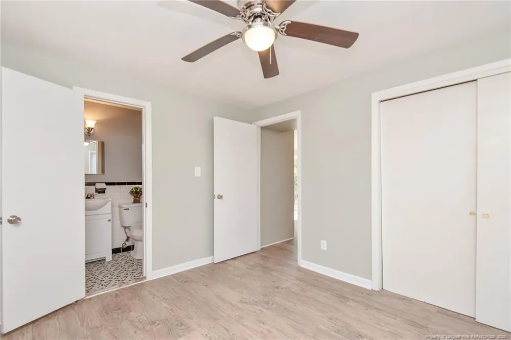 1401 Briarcliff Drive #B Fayetteville, NC 28305