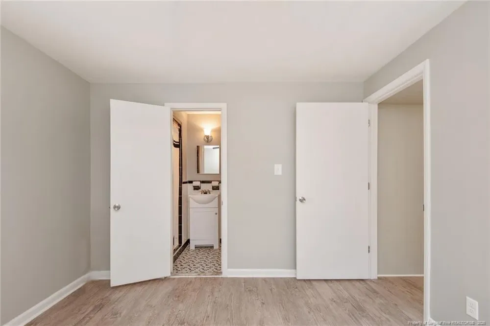 1401 Briarcliff Drive #B Fayetteville, NC 28305