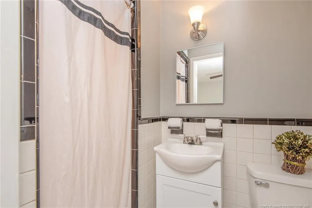 1401 Briarcliff Drive #B Fayetteville, NC 28305