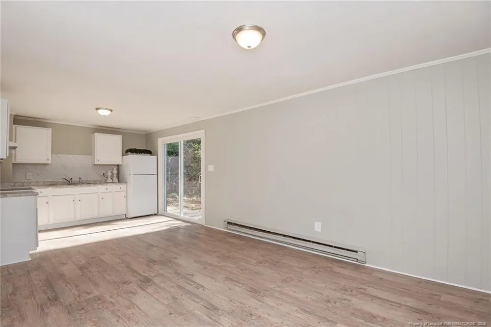 1401 Briarcliff Drive #B Fayetteville, NC 28305