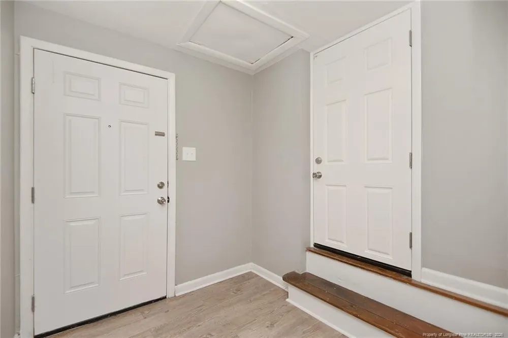 1401 Briarcliff Drive #B Fayetteville, NC 28305