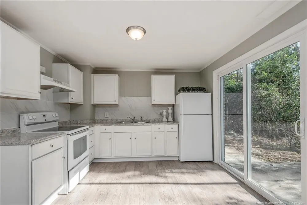 1401 Briarcliff Drive #B Fayetteville, NC 28305