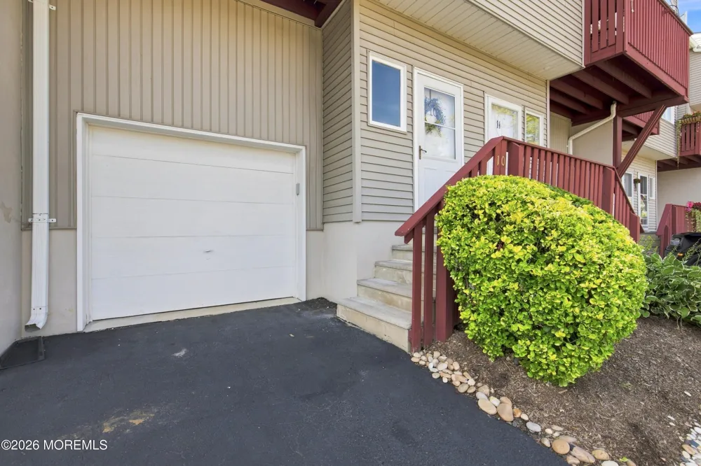 255 Shore Drive #10 Highlands, NJ 07732
