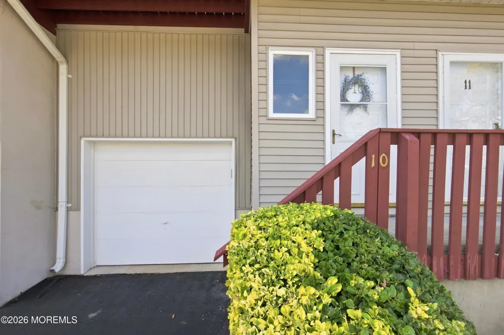 255 Shore Drive #10 Highlands, NJ 07732