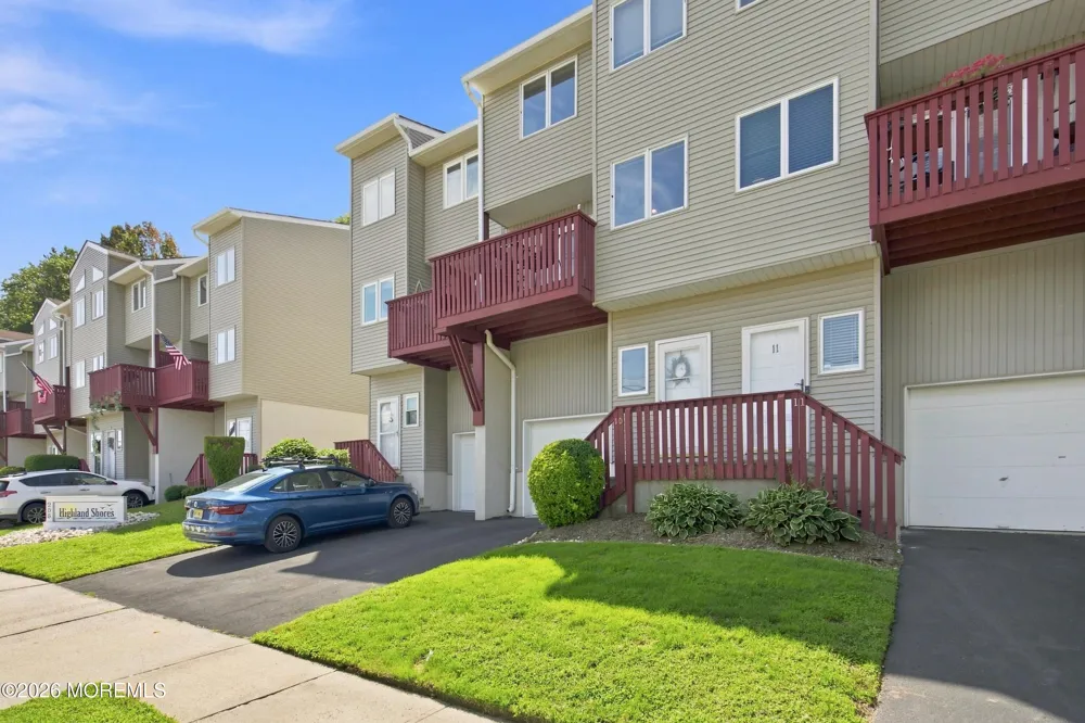 255 Shore Drive #10 Highlands, NJ 07732