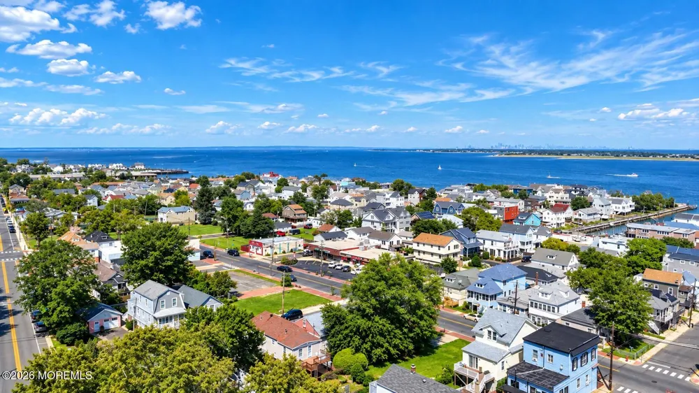 255 Shore Drive #10 Highlands, NJ 07732