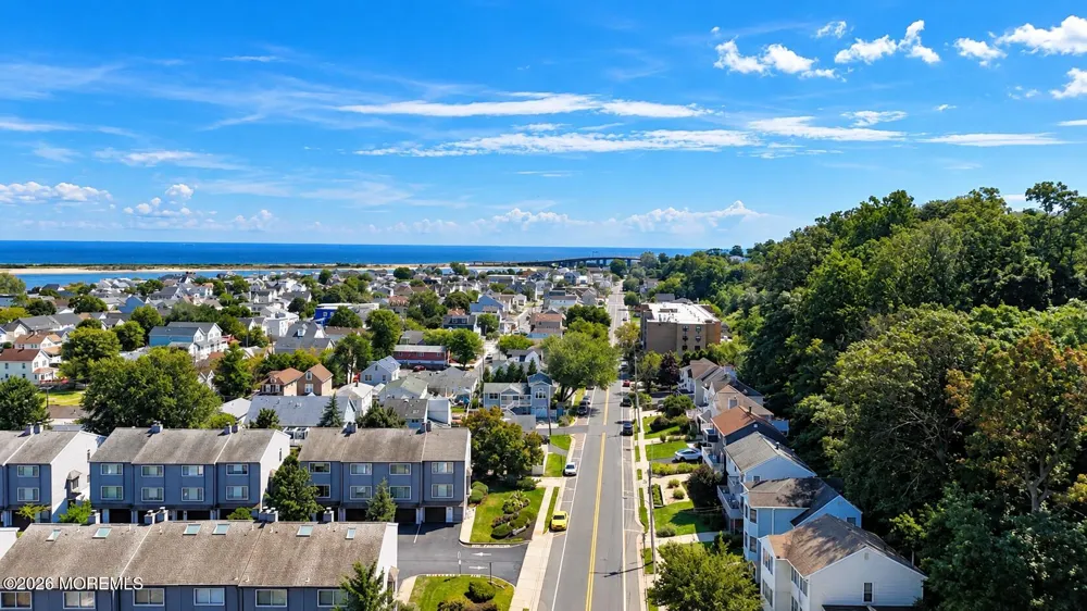 255 Shore Drive #10 Highlands, NJ 07732