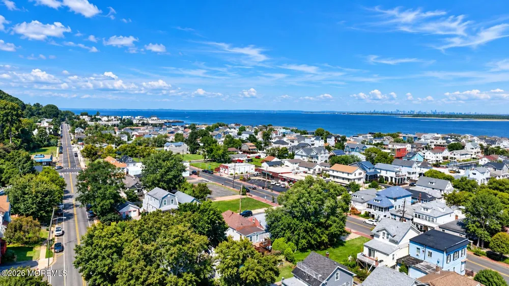 255 Shore Drive #10 Highlands, NJ 07732
