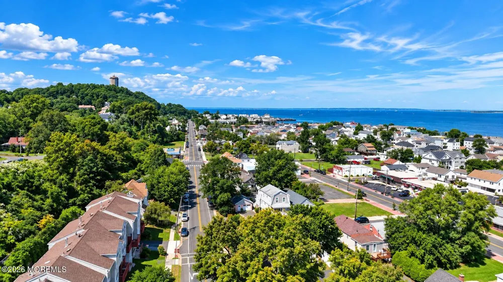 255 Shore Drive #10 Highlands, NJ 07732