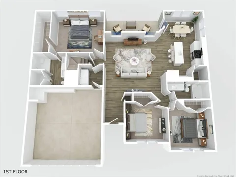 101 River Bend (LOT 15) Road