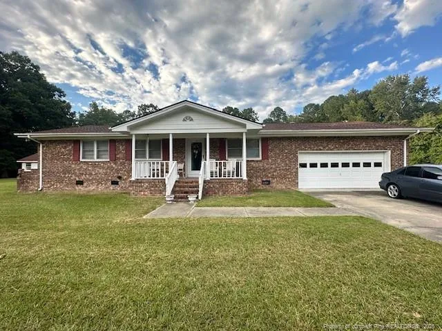 3715 Linden Road Linden, NC 28356