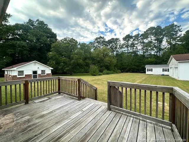 3715 Linden Road Linden, NC 28356