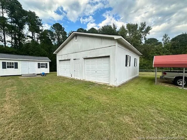 3715 Linden Road Linden, NC 28356